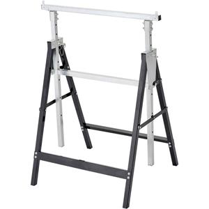 toolcraft 200 kg 1399645 Werkblok Opklapbaar, In hoogte verstelbaar 200 kg (b x d) 680 mm x 580 mm 6.1 kg 1 stuk(s)