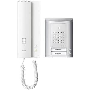 Rittobyschneider 1841220 - Door station set 2 phones 1841220