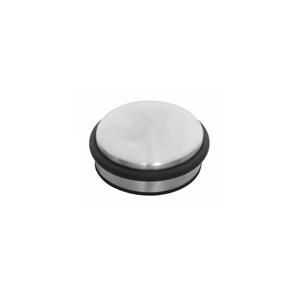 intersteel Deurstop Puck 90x43 RVS