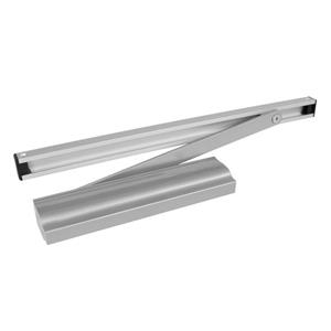 intersteel Deurdranger met glijarm DR110, 260x59x37, sluitkracht 2~5