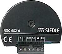 Siedle&Söhne Nebensignal-Controller NSC 602-0