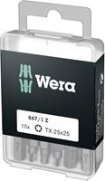 867/1 Z Tx 25 Diy - WERA