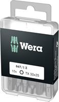 867/1 Z Tx 30 Diy - WERA