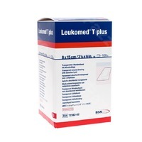 Leukomed T Plus 8x15cm