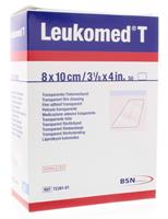 Leukomed T 8.0 X 10 Cm Steriel (50st)