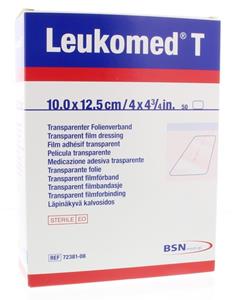 Leukomed T 10.0 x 12.5 cm steriel