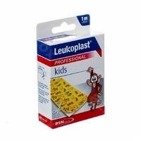 Leukoplast Kids 1 M X 6 Cm (1st)