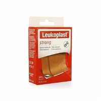 Leukoplast Strong 1 M X 6 Cm (1st)