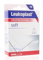 Leukoplast Professional Soft 6x10cm