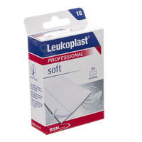 Leukoplast Professional Soft 6x10cm