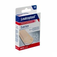 Leukoplast Barrier 22 X 72 Mm (10st)