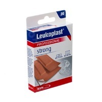 Leukoplast Strong Assorti (20st)