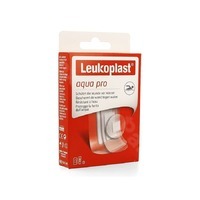 Leukoplast Aqua Pro Assorti (20st)