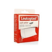 Leukoplast Professional Soft 8x10cm