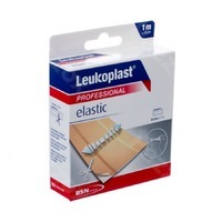 Leukoplast Elastic 1 M X 8 Cm (1st)