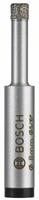 bosch Diamantboor Easy Dry diameter 6mm