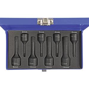 kunzer Schraubenausdreher-Set