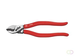 Wiha Z 50 1 01 160mm - Mechanic one hand shears 16mm Z 50 1 01 160mm