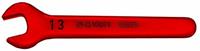 bernsteintools Bernstein Tools 16-515 VDE VDE-steeksleutel 24 mm DIN 7446, DIN EN 60900