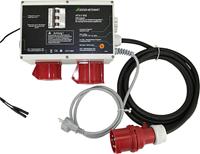 gossenmetrawatt AT 3 II S32 CEE-Messadapter 32 AT 3 II S32 1St.