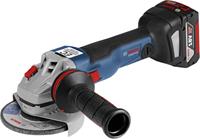 bosch Haakse accuslijpmachine GWS 18V-125 C Professional