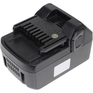 Xcell 139989 Gereedschapsaccu Vervangt originele accu Hitachi BSL1830 18 V 3000 mAh Li-ion