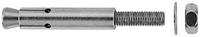 fischer Zykon-Bolzenanker FZA 12 x 50 M 8/50 A4 VPE 20
