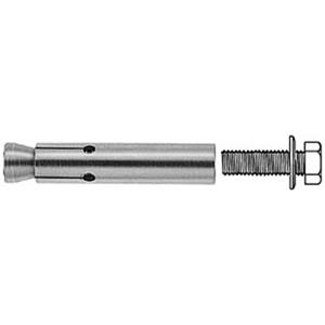 Fischer FZA 22 x 100 M12 I A4 Innengewindeanker 22mm 60788 10St.