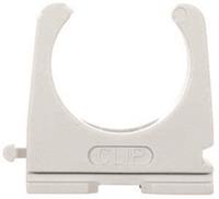 Fischer Rohrclip RC IEC 12 - 100 Stück