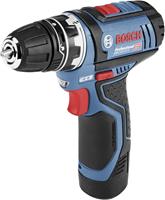 Bosch Accuschroefboormachine GSR 12V-15 FC Professional