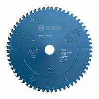 Ø 250 x 30 x 2.5 mm Kreissägeblatt Expert für Holz - BOSCH
