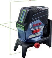 Bosch Linienlaser GCL 2-50 CG, mit 1 x 2,0 Li-Ion Akku, L-BOXX