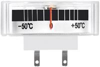 Voltcraft Analoges Einbaumessgerät AM-39X14