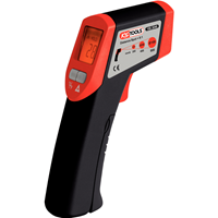 KS TOOLS Infrarot-Thermometer, -20° bis 500° - KSTOOLS