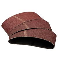 Schuurband Korrelgrootte 60 (l x b) 610 mm x 100 mm Wolfcraft 3117000 3 stuks