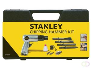 Stanley Pneumatische Hamerkit