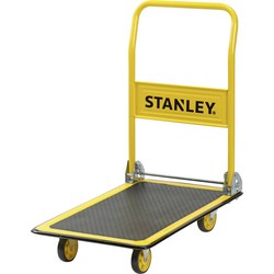 Stanley inklapbare plateauwagen 150kg