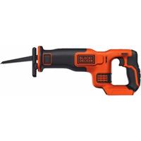 Black & Decker BDCR18N accu reciprozaag