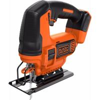 Black & Decker Akku-Stichsäge BDCJS18