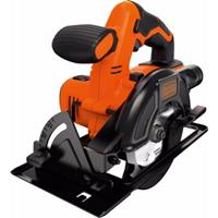 Black & Decker Akku-Handkreissäge BDCCS18N-XJ ohne Akku und Ladegerät