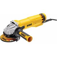 DeWalt DWE4206 1010W 115mm haakse slijper - DWE4206-QS