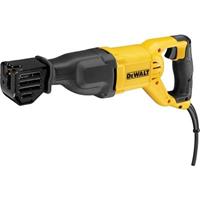 DeWalt DWE305PK-QS Säbelsäge 1100Watt