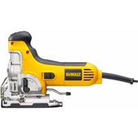 Dewalt Dewa Stichsäge DW333KT-QS