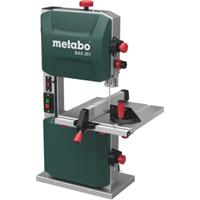 Elektro Bandsäge BAS 261 Precision | 400 Watt - METABO