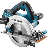 Makita Accu Cirkelzaag DHS710RT2J