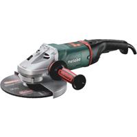 Metabo Haakse slijper WE 22-230 MVT 2200 W 230 mm met softstart