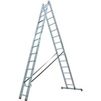 Altrex All Round 2-delige reformladder AR 2065 2 x 15