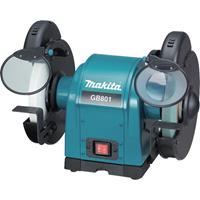 MAKITA Doppelschleifer GB801 205 mm