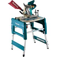 MAKITA Kapp- und Gehrungssäge LF1000 260 mm