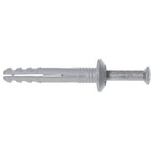 fischer Nageldübel N 6 x 40 FN VPE 50